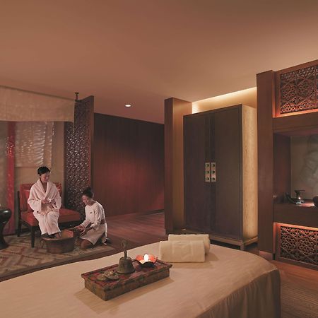 Shangri-La لاسا المظهر الخارجي الصورة